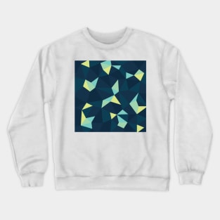 Foam on the Sea Crewneck Sweatshirt